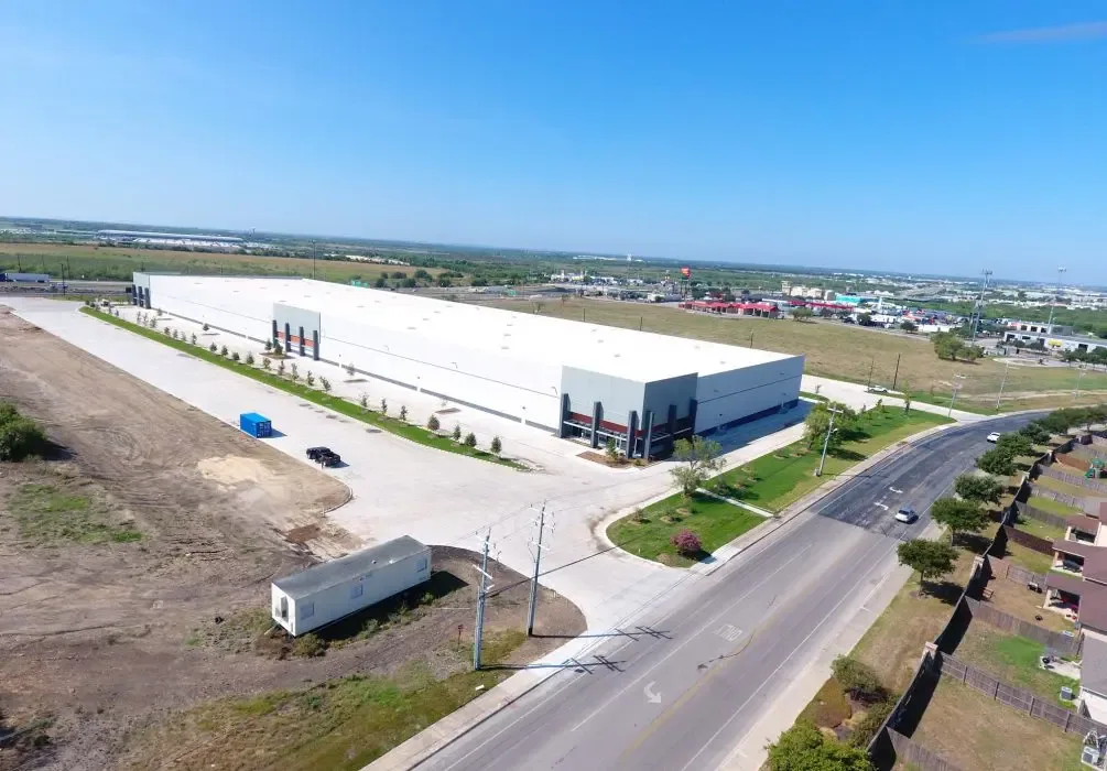 Multi-Site Commercial Roofing Programs in Moreno Valley, CA