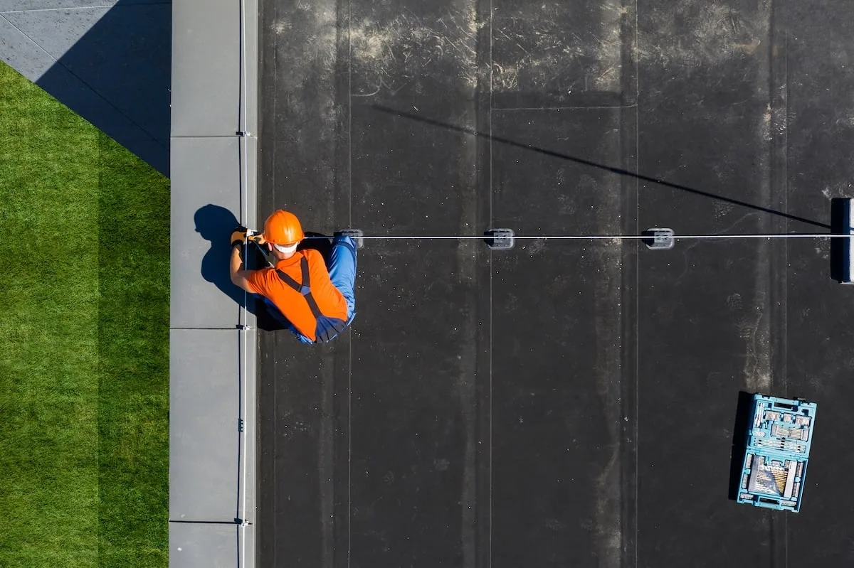 Commercial Roof Condition Reports in Moreno Valley, CA
