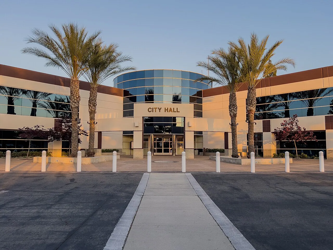 Moreno Valley Civic Center