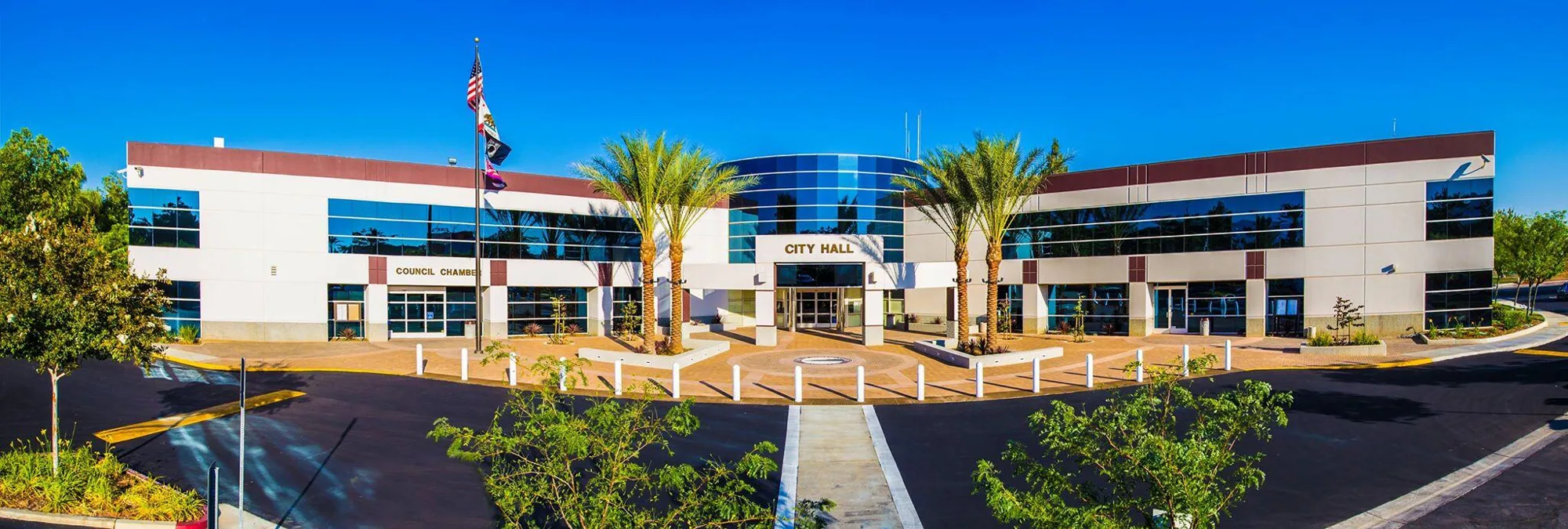 Moreno Valley Civic Center