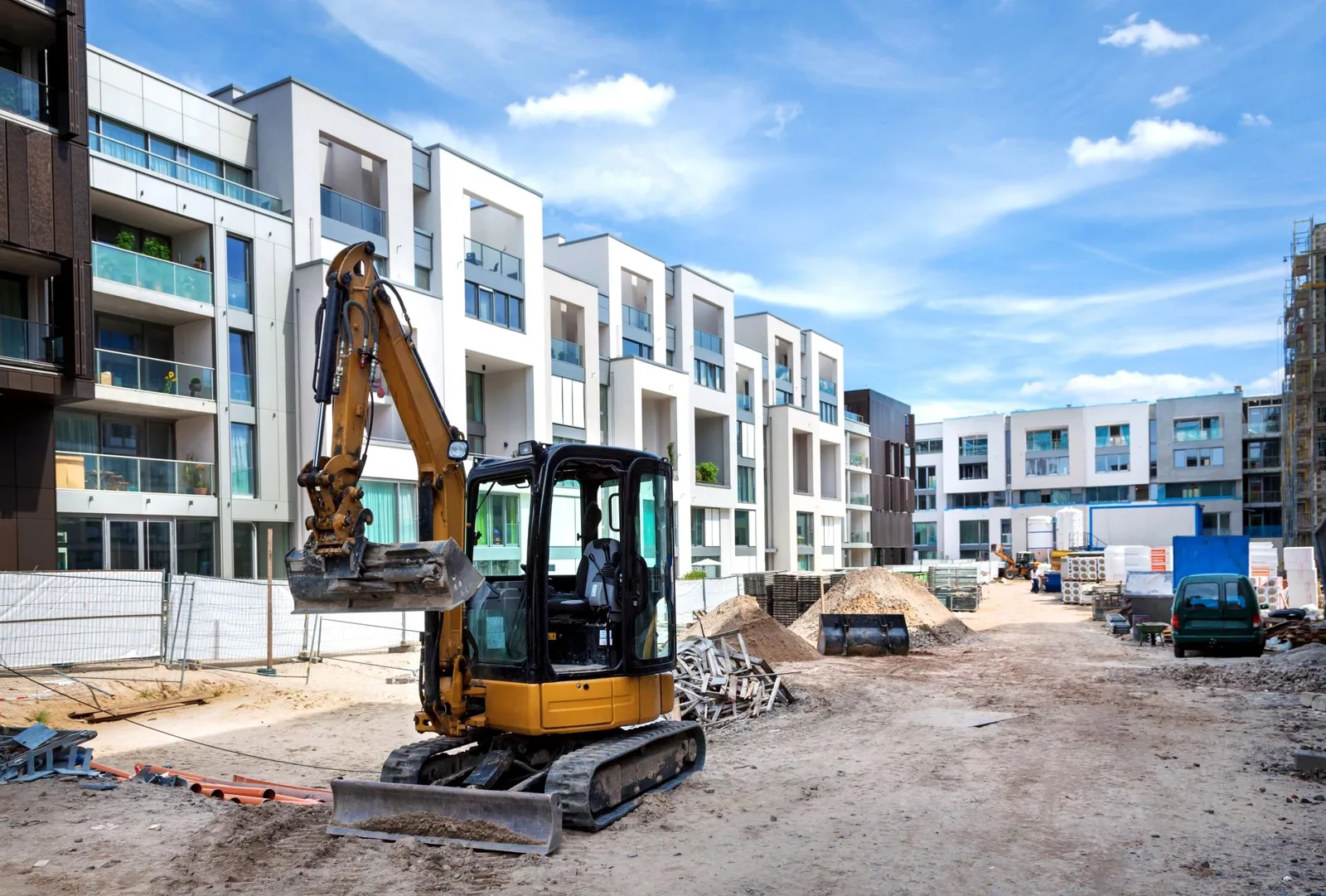 Commercial Roofing for General Contractors in Moreno Valley, CA