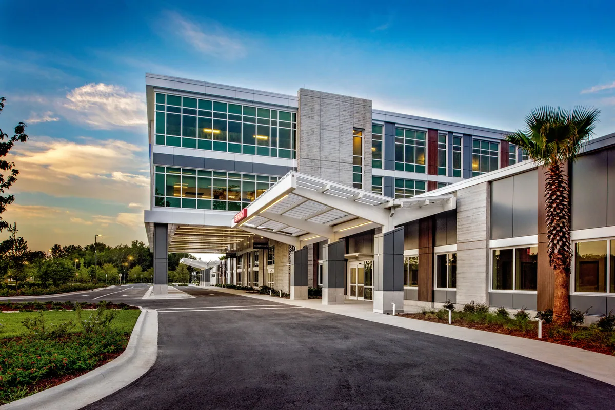 Commercial Roofing for Healthcare Systems in Moreno Valley, CA