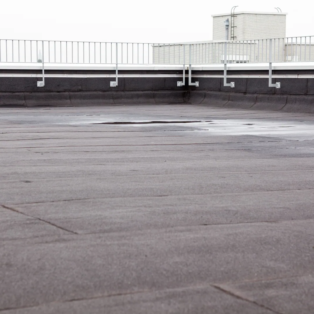 Versico Commercial Roofing in Moreno Valley, CA