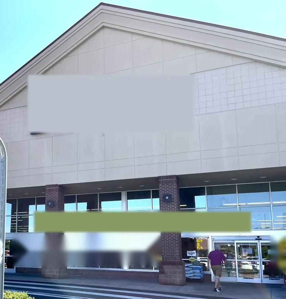Big-Box Retail Roofing in Moreno Valley, CA