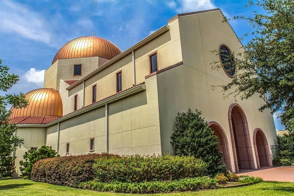 Church and House of Worship Roofing in Moreno Valley, CA