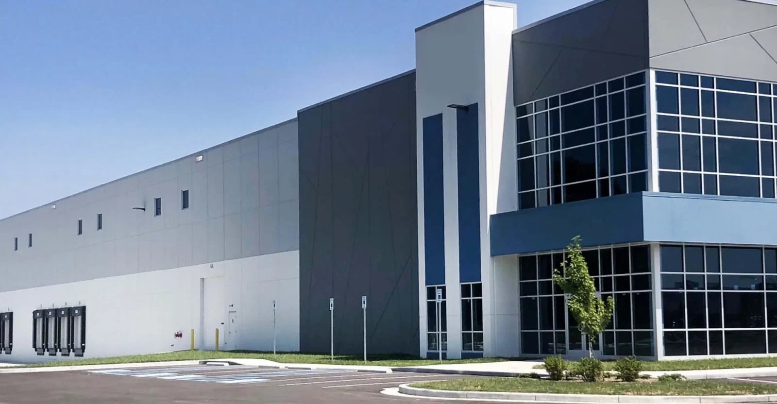 Distribution Center Roofing in Moreno Valley, CA