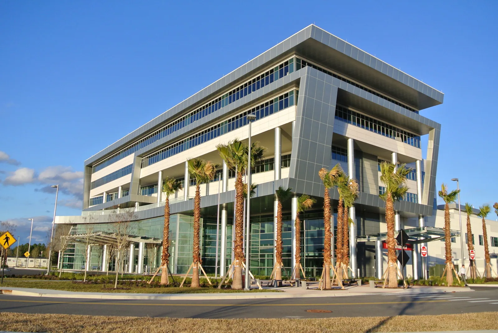 Hospital Roofing in Moreno Valley, CA