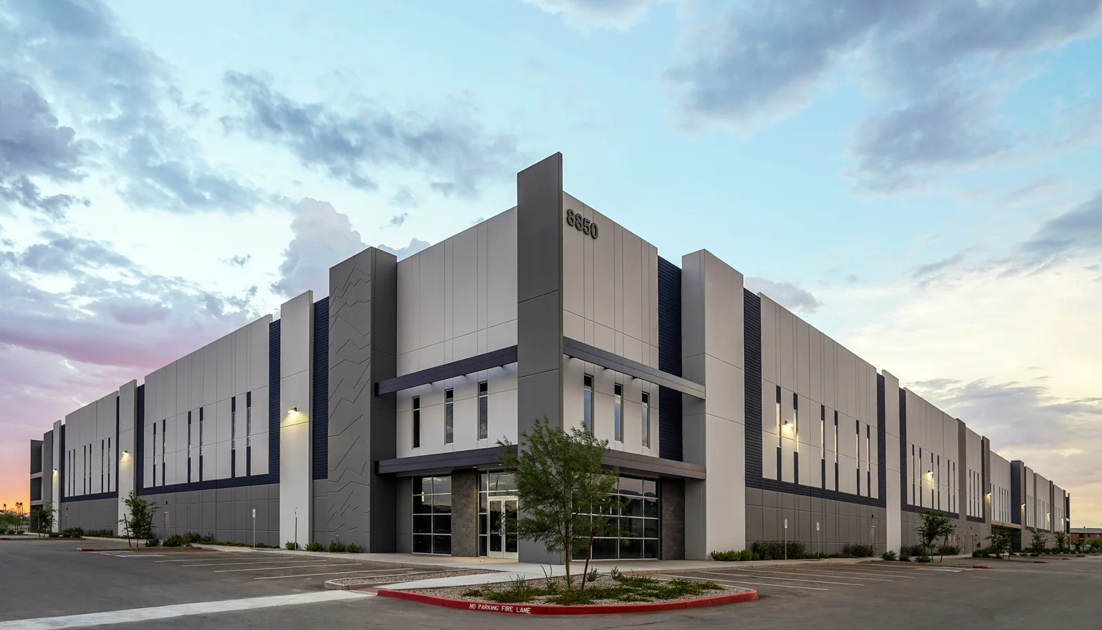 Warehouse Roofing in Moreno Valley, CA