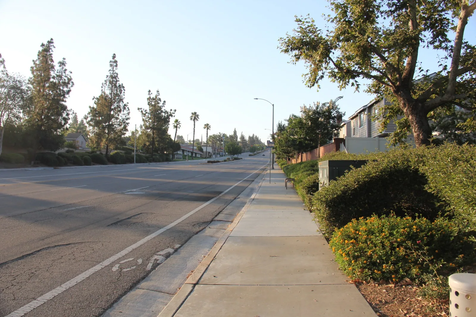 Commercial Roofing in Alessandro Boulevard Corridor, Moreno Valley, CA