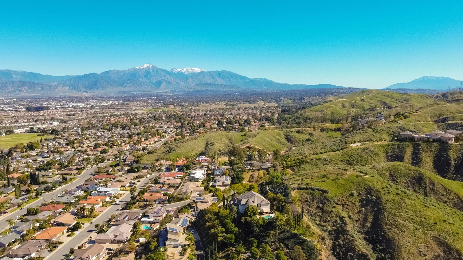 Commercial Roofing in Loma Linda, CA