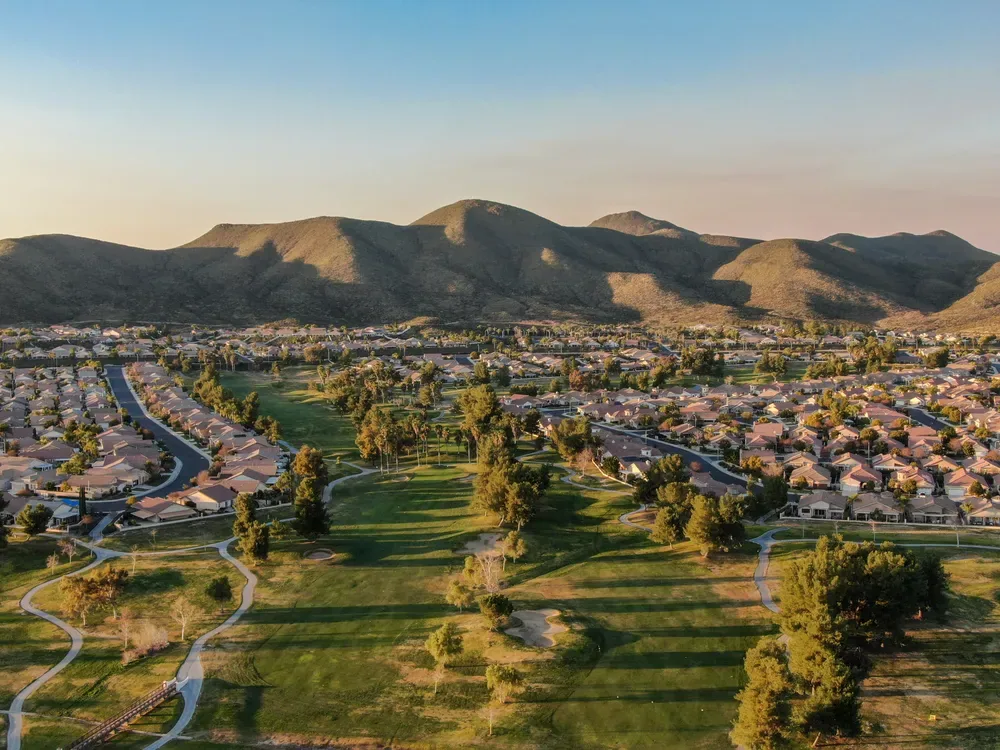 Commercial Roofing in Menifee, CA