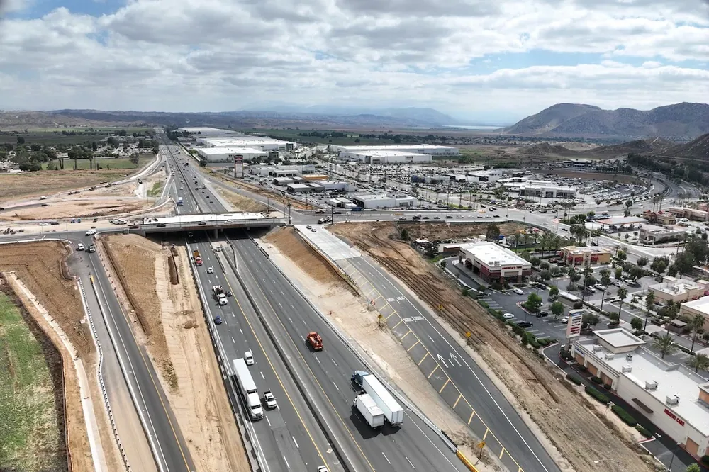 Commercial Roofing in Moreno Beach Drive Corridor, Moreno Valley, CA