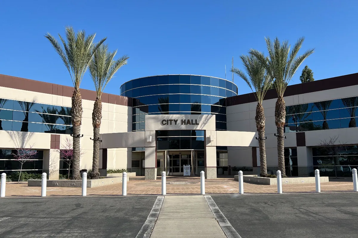 Commercial Roofing in Moreno Valley, CA