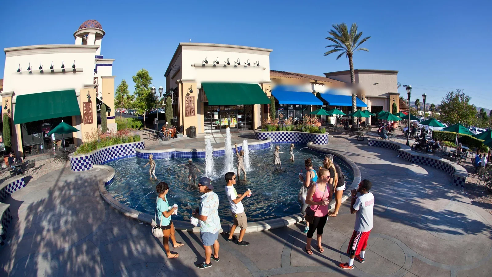 Commercial Roofing in Redlands, CA