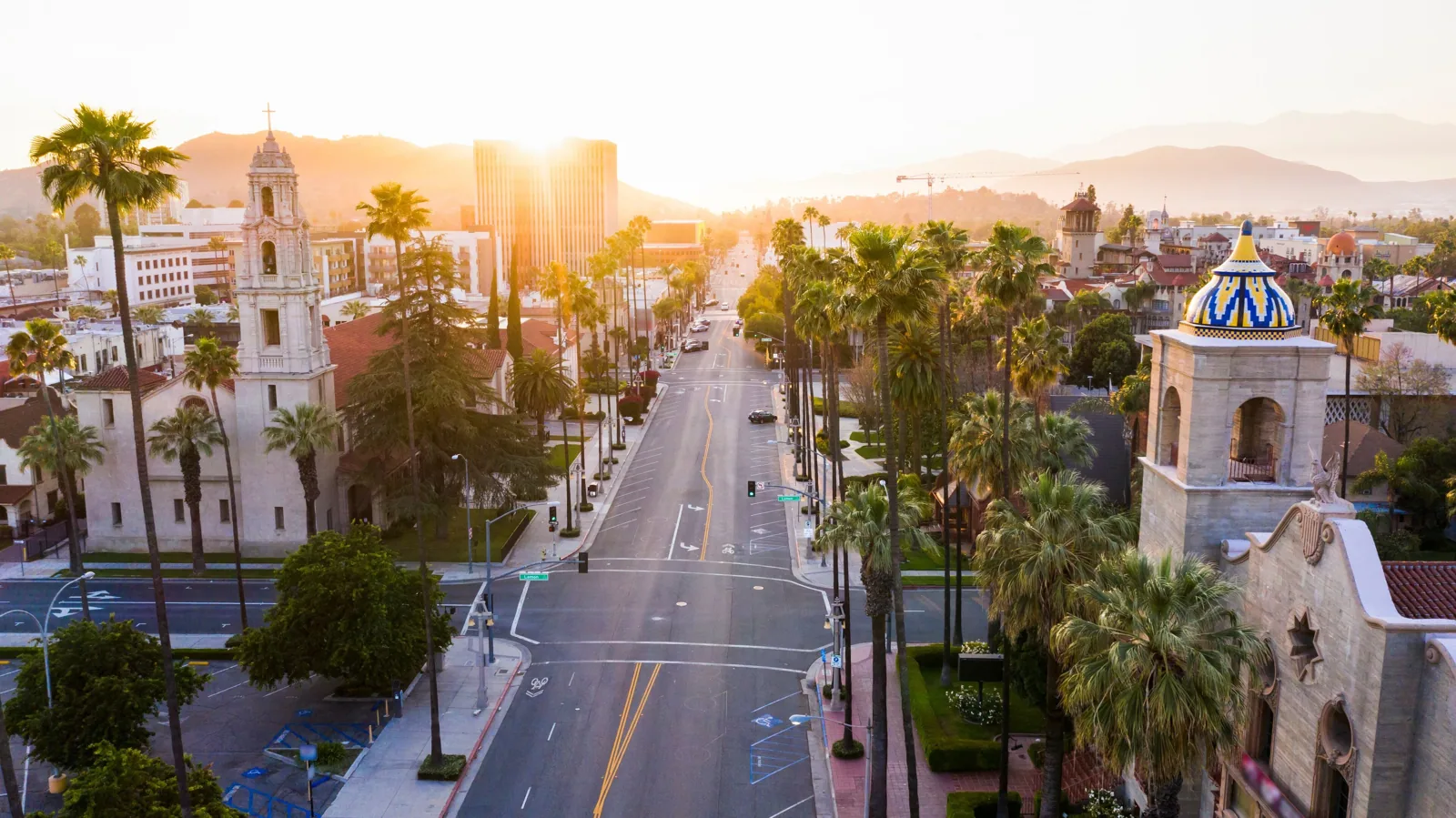 Commercial Roofing in Riverside, CA