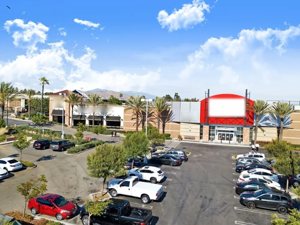 Commercial Roofing in Towngate, Moreno Valley, CA