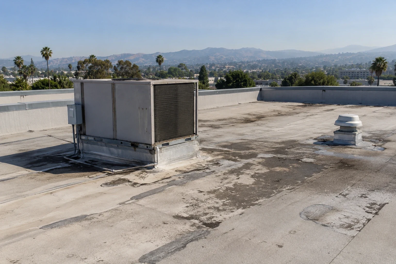 Roof Insurance Claim Assistance in Moreno Valley, CA