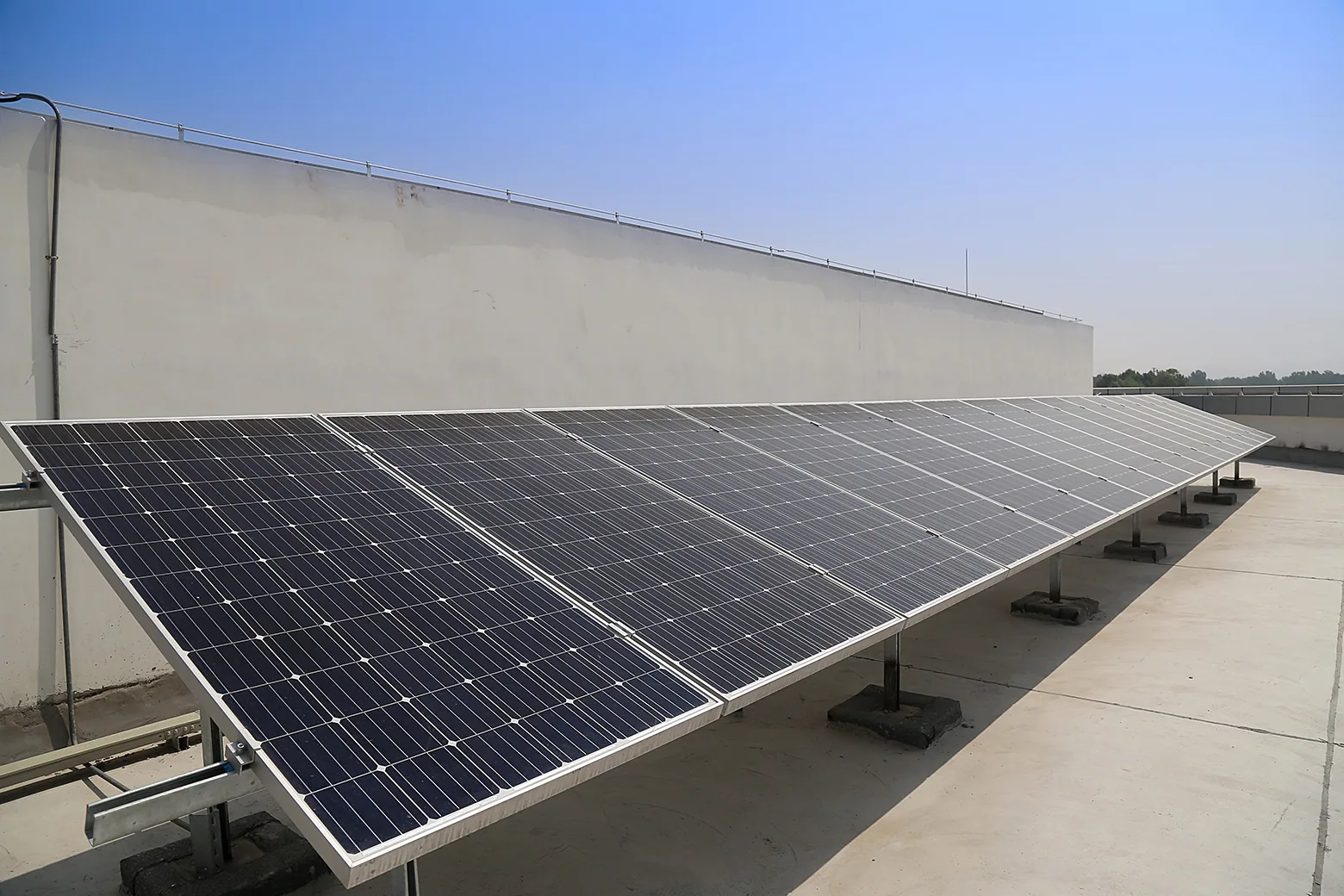 Solar-Ready Commercial Roofing in Moreno Valley, CA